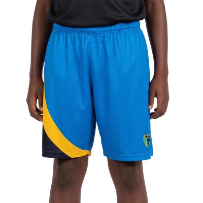 Pantaloncini Estudiantes Home 2026-2027 da Bambino