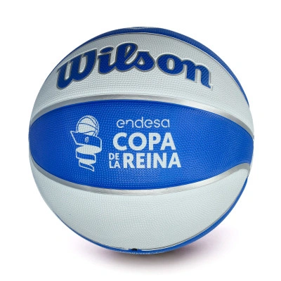 Pallone Copa De la Reina 2026