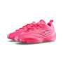 Believe That 1 da Bambino-Lucid pink-Clear pink-Bliss pink