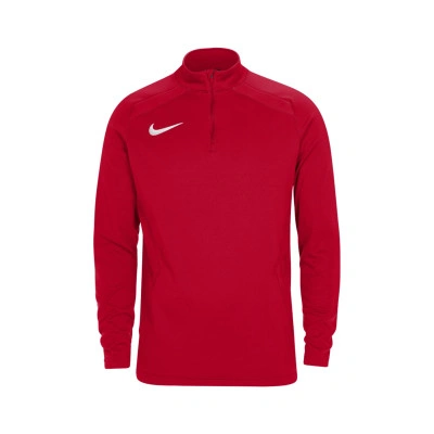 Felpa 1/4 Zip Midlayer 21
