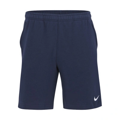 Pantaloncini Cotone French Terry