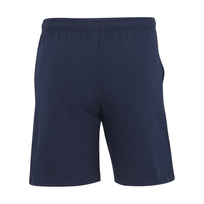 Pantaloncini Cotone French Terry