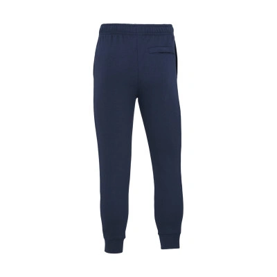 Pantaloni Algodón French Terry