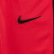 Pantaloncini Nike Team 25
