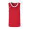 Maglietta Nike Team 25 da Donna