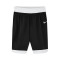 Pantaloncini Nike Team 25 da Donna