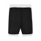 Pantaloncini Nike Team 25 da Donna
