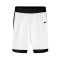 Pantaloncini Nike Team 25 da Donna