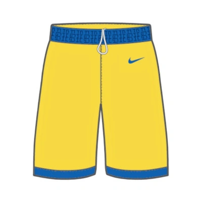 Pantaloncini Team 25 Niño