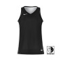 Reversible Team 25 da Donna-Black