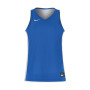 Reversible Team 25 Mujer-Royal Blue