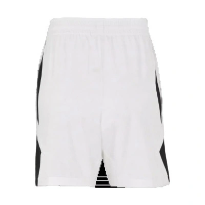 Pantaloncini Team 25 Mujer