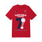 Maglia Puma Winners Baskonia Copa Del Rey 2026 da Bambino