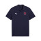 Polo Puma Baskonia Fanswear Casual