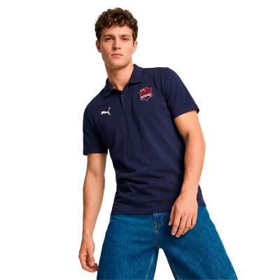 Polo Baskonia Fanswear Casual