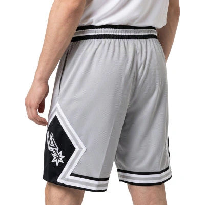 Pantaloncini San Antonio Spurs Swingman Hardwood Classics 2026