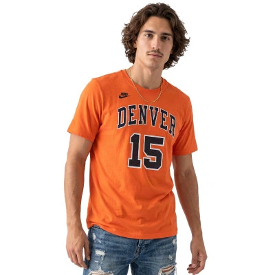 Maglia Denver Nuggets Essential Hardwood Classics Nikola Jokic