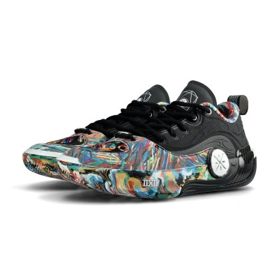 Scarpe Way of Wade 12 City Guardian