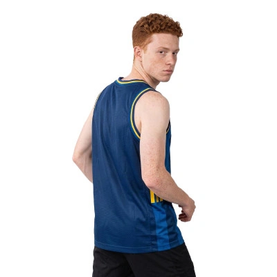 Maglietta ALBA Berlin Away 2026-2027