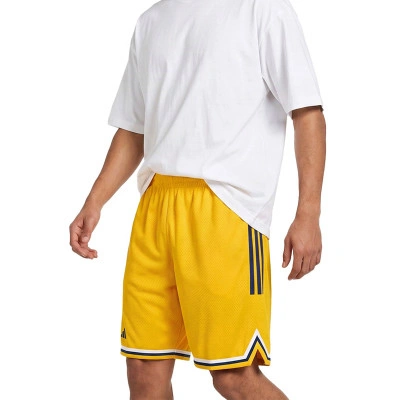 Pantaloncini ALBA Berlin Home 2026-2027
