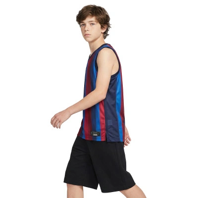 Maglia FC Barcelona Home 2026-2027 da Bambino