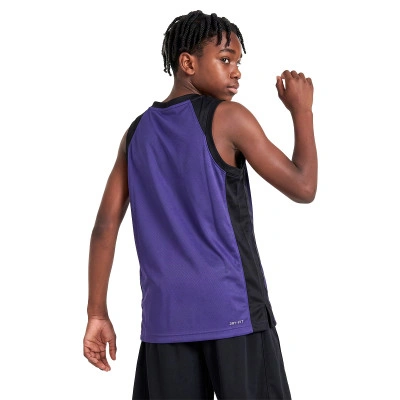 Maglia FC Barcelona Away 2026-2027 da Bambino