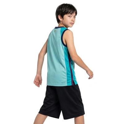 Maglia FC Barcelona Third 2026-2027 da Bambino