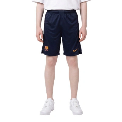 Pantaloncini FC Barcelona Home 2026-2027 da Bambino
