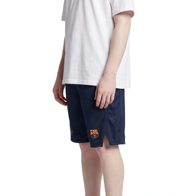 Pantaloncini FC Barcelona Home 2026-2027 da Bambino