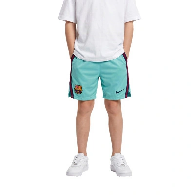 Pantaloncini FC Barcelona Third 2026-2027 da Bambino