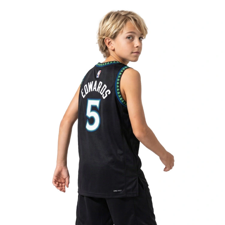 camiseta-jordan-minnesota-timberwolves-swingman-statement-edition-anthony-edwards-nino-negro-1