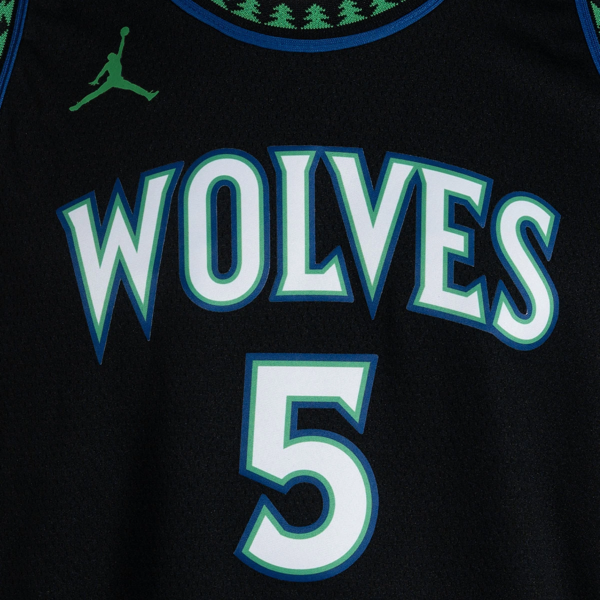 camiseta-jordan-minnesota-timberwolves-swingman-statement-edition-anthony-edwards-nino-negro-4