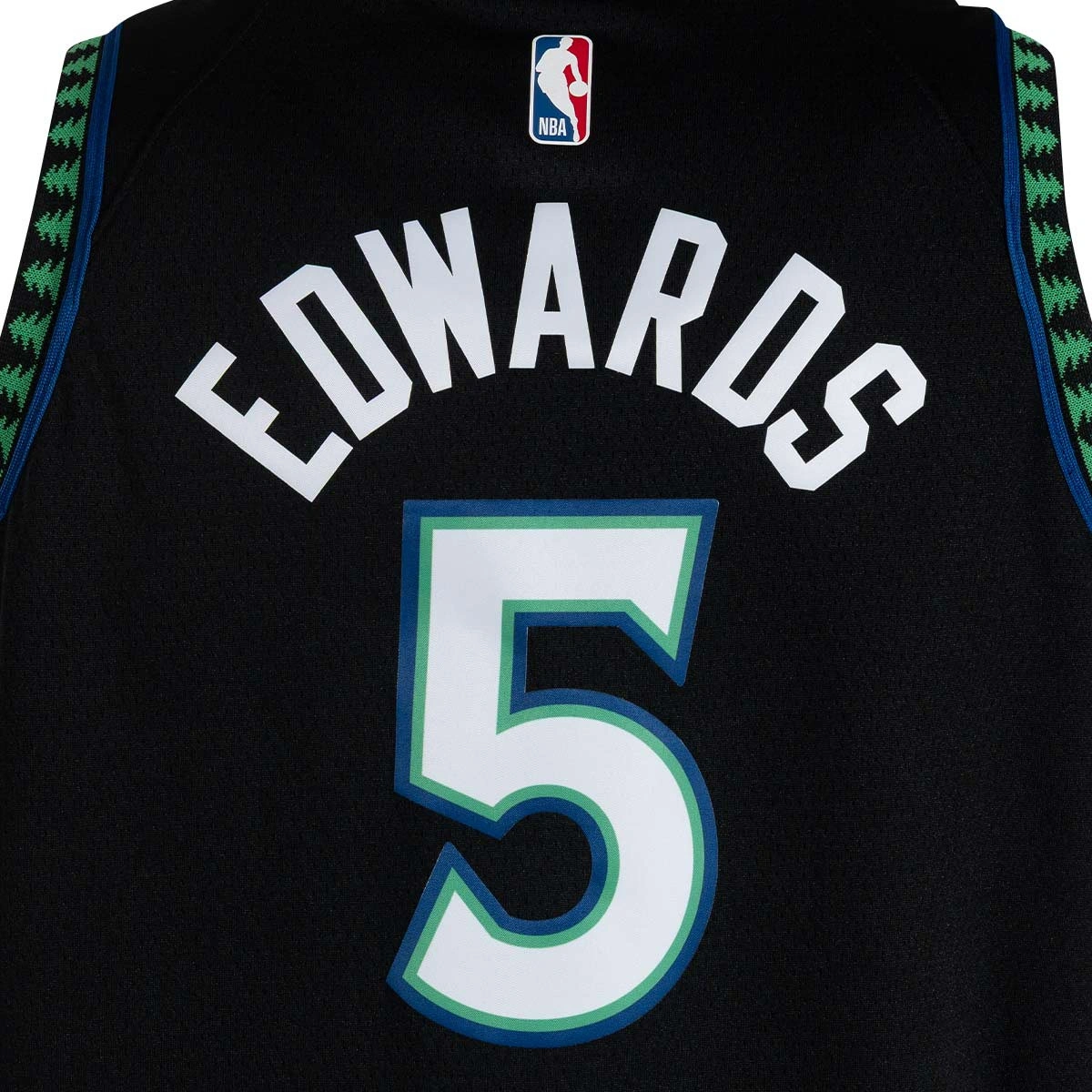 camiseta-jordan-minnesota-timberwolves-swingman-statement-edition-anthony-edwards-nino-negro-7