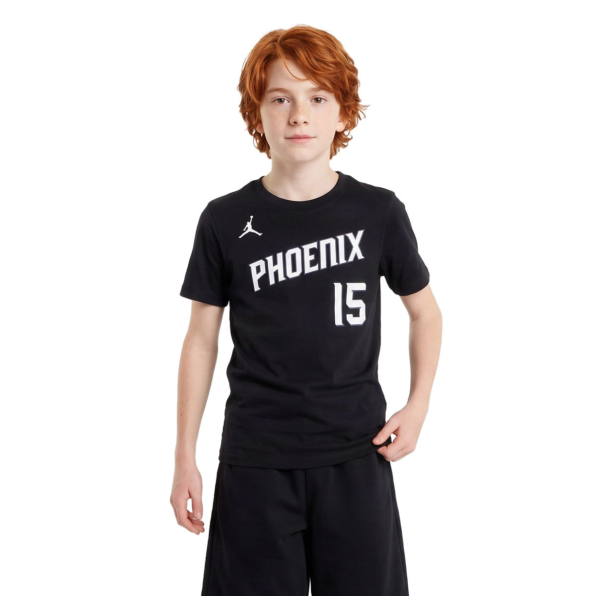 camiseta-jordan-phoenix-suns-essential-statement-edition-devin-booker-kinder-negro-0