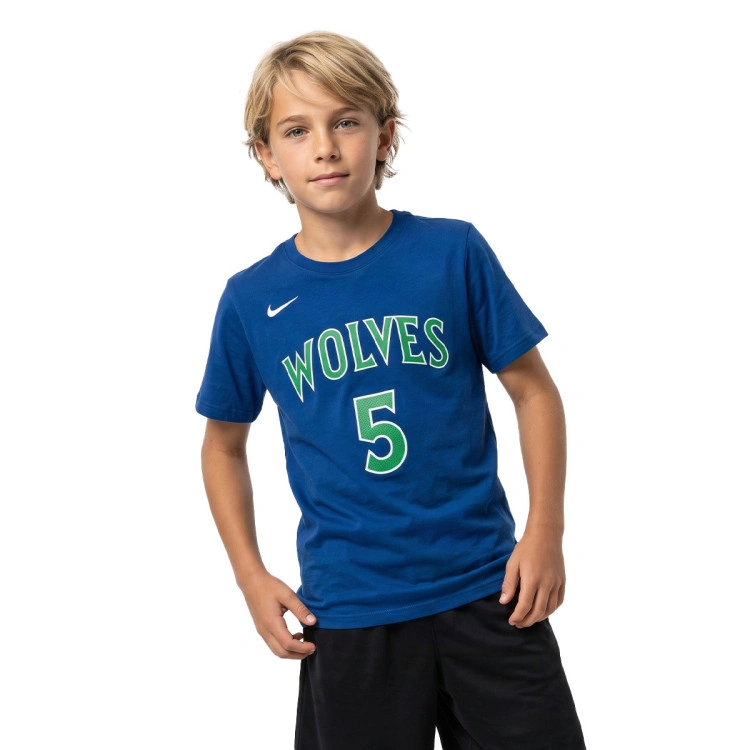 camiseta-nike-minnesota-timberwolves-essential-icon-edition-anthony-edwards-nino-azul-0