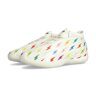 Scarpe Harden Volume 10 Jalen Williams Bolts