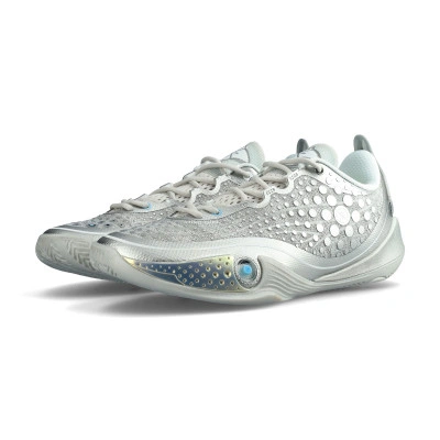 Scarpe Wow 808 6 Ultra Flash Silver