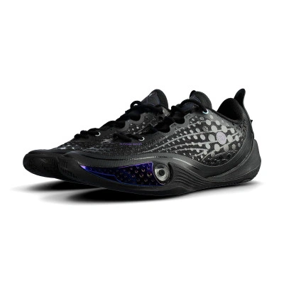Scarpe Wow 808 6 Ultra Black Stingray