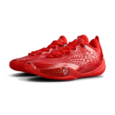 Scarpe Wade 808 6 Ultra Red Stingray