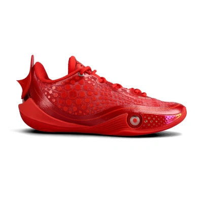 Scarpe Wade 808 6 Ultra Red Stingray