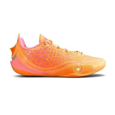 Scarpe Wow 8086 Ultra Scorching