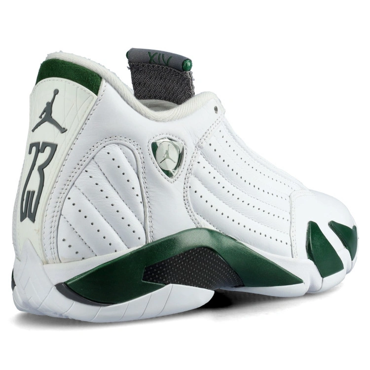 sneakers-jordan-air-jordan-14-retro-forest-green-verde-9