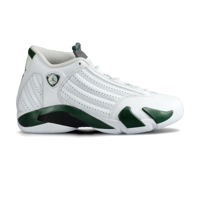 Sneakers Air Jordan 14 Retro Forest Green