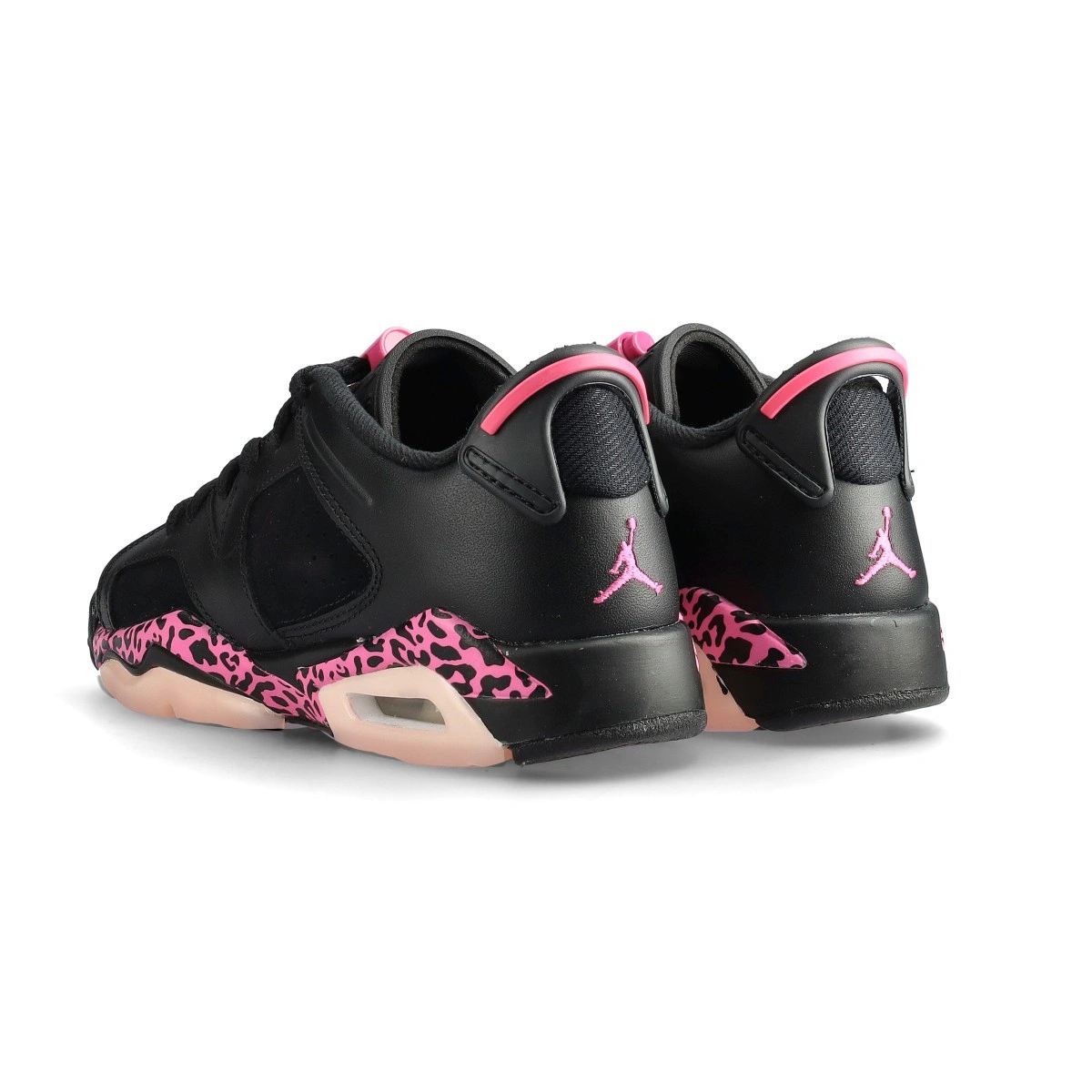 sneakers-jordan-air-jordan-6-retro-low-nino-negro-4