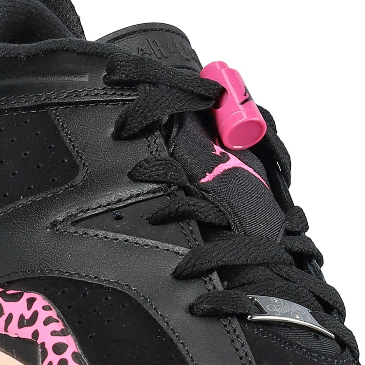 sneakers-jordan-air-jordan-6-retro-low-nino-negro-7