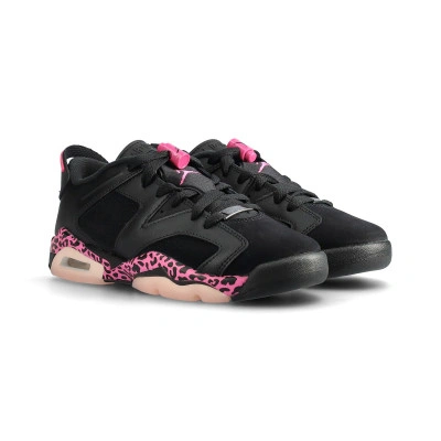 Sneakers Air Jordan 6 Retro Low Niño