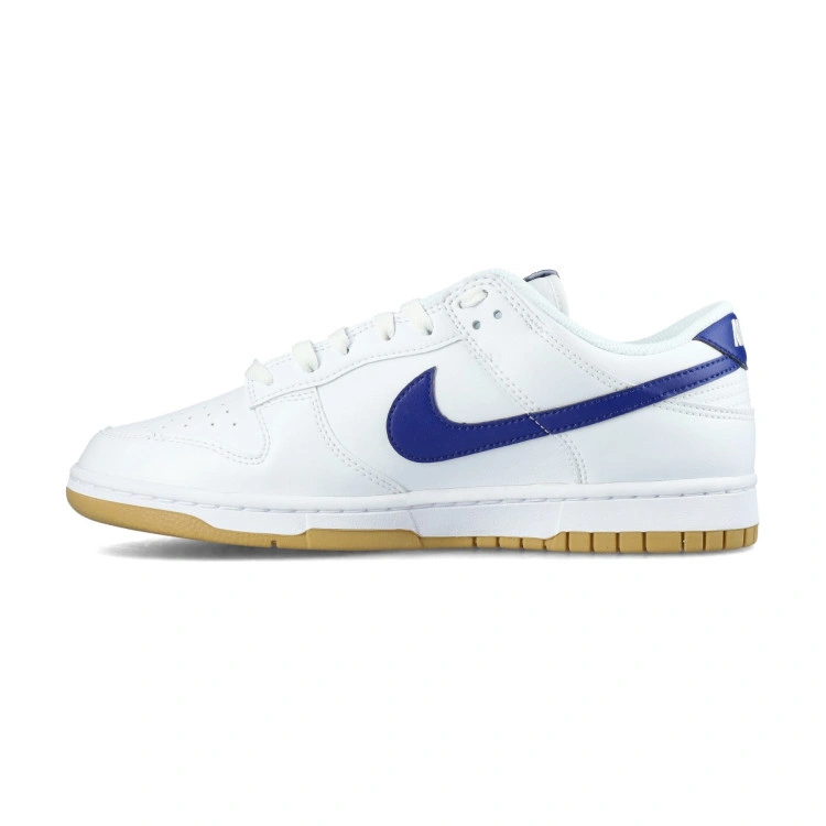 sneakers-nike-dunk-low-retro-white-deep-royal-blue-gum-light-brown-2