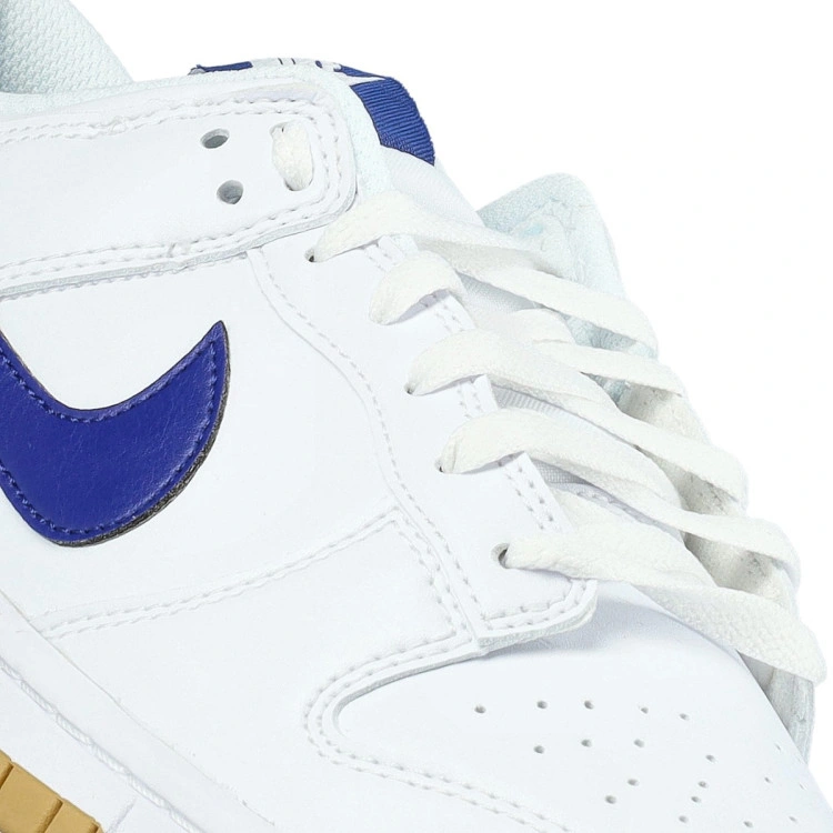 sneakers-nike-dunk-low-retro-white-deep-royal-blue-gum-light-brown-7