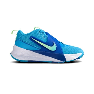 Scarpe Team Hustle D 12 Niño