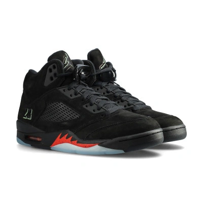 Sneakers Air Jordan 5 Retro Og Halloween